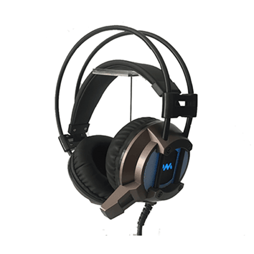 Tai Nghe Game Wangming 9600