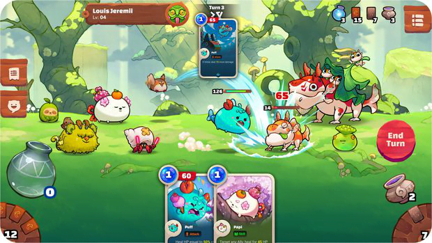Axie Infinity tuyên bố đóng cửa phiên bản play-to-earn 1 Axie Infinity tuyen bo dong cua phien ban play to earn