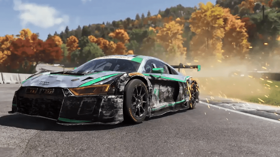 Forza Motorsport phiên bản mới , ra mắt vào mùa xuân tới, bằng cách nào đó còn đẹp hơn Forza Horizon 5 1 Forza Horizon