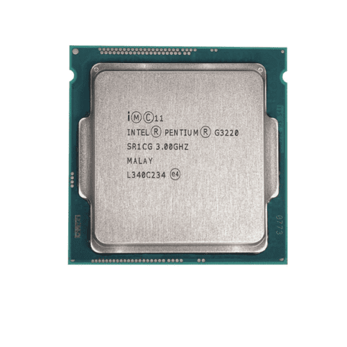 CPU Intel Pentium G3220 (3.00GHz, 3M, 2 Cores 2 Threads) - Cũ