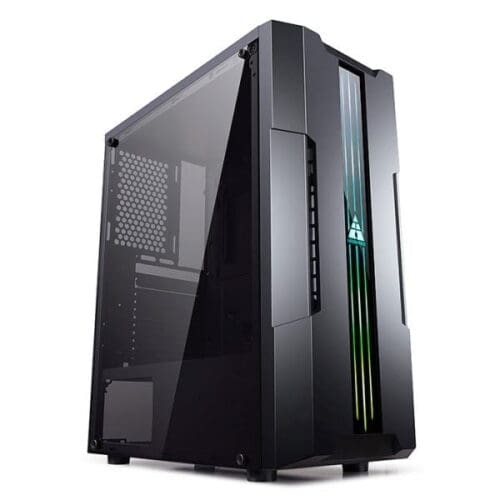 Case Golden Field 10i ATX
