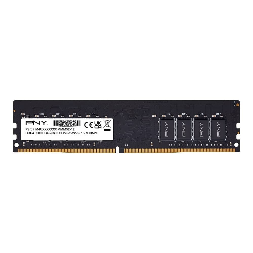 Ram PNY 8GB DDR4 3200MHZ 1