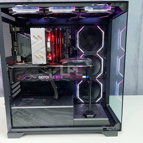 PC CASE CENTAUR NOVA 3 scaled