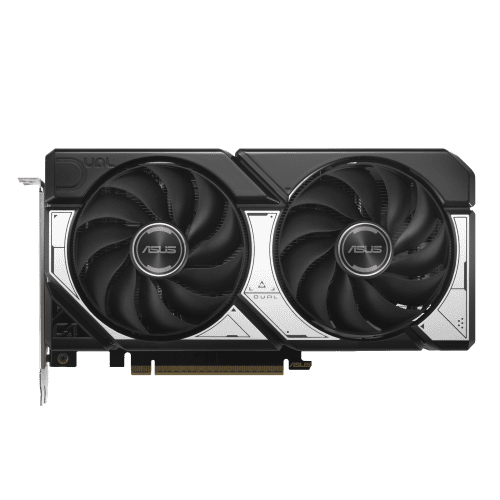 VGA ASUS Dual RTX 5060 Ti 16GB GDDR7 OC DUAL RTX5060TI O16G 1