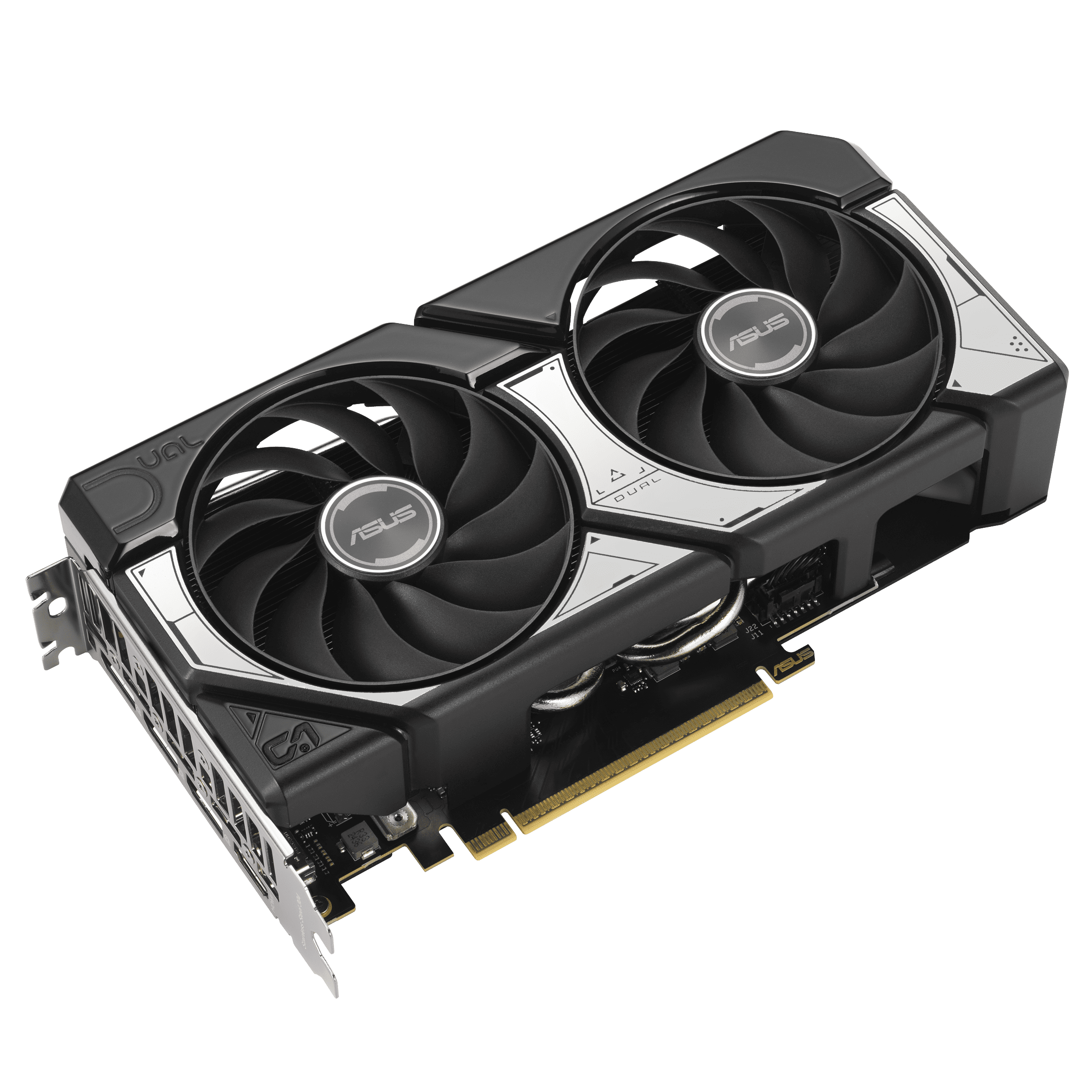 VGA ASUS Dual RTX 5060 Ti 16GB GDDR7 OC (DUAL-RTX5060TI-O16G) 3
