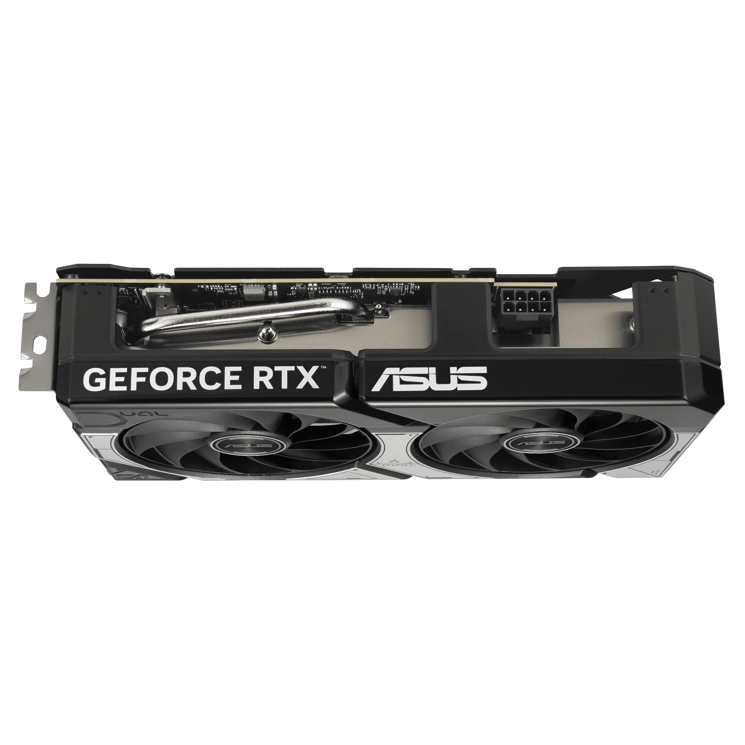 VGA ASUS Dual RTX 5060 Ti 16GB GDDR7 OC (DUAL-RTX5060TI-O16G) 5