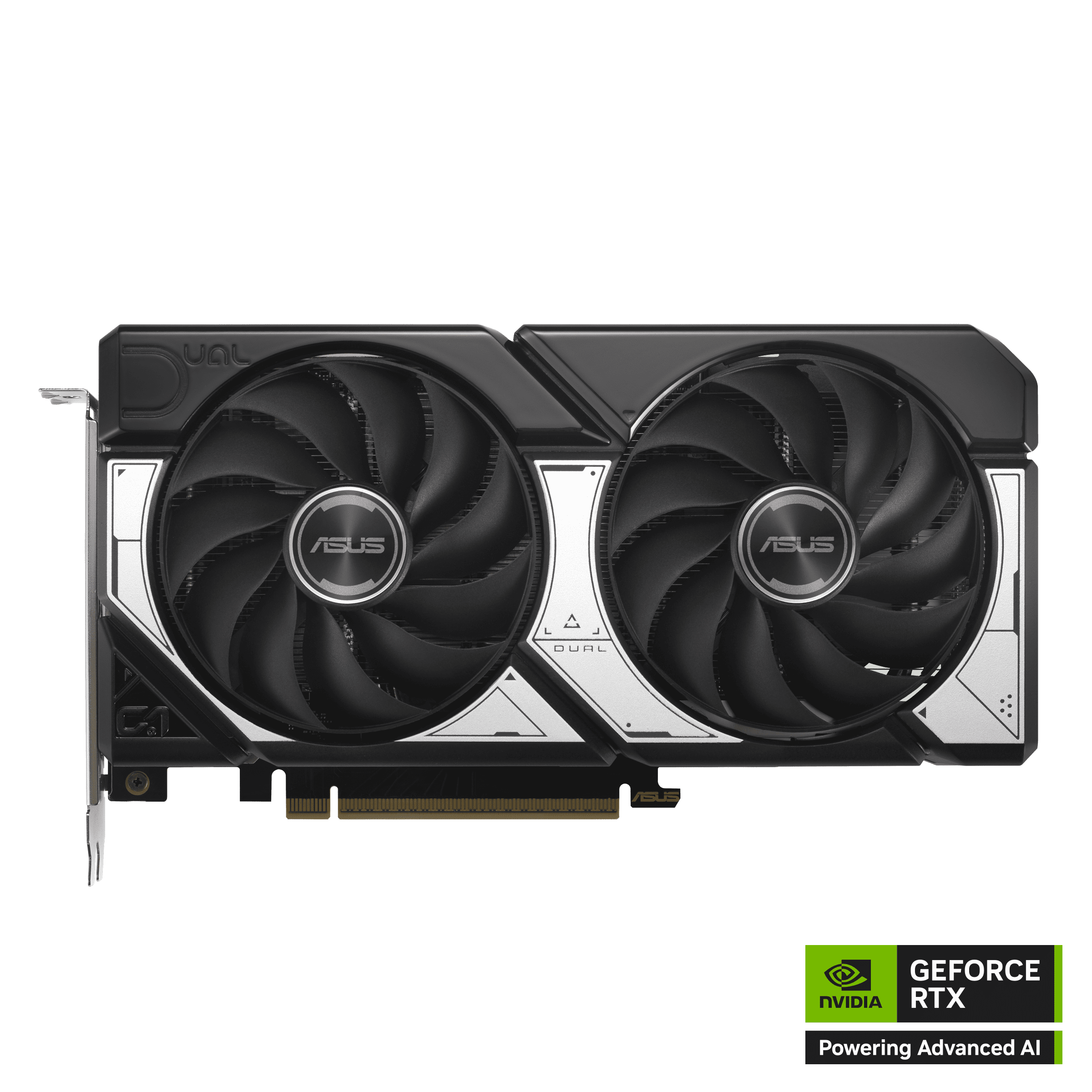 VGA ASUS Dual RTX 5060 Ti 16GB GDDR7 OC (DUAL-RTX5060TI-O16G)